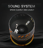 BILLINGS Heavy-Duty Spinning Fishing Reel 2000-5000 Series - 10kg/22LB Max Drag, 5.2:1 & 4.7:1 Gear Ratio, Saltwater/Freshwater, Ambidextrous Left/Right Hand Retrieve, Lightweight Durable Alloy, Large Capacity for Bass, Trout - The Superior Findings Depot