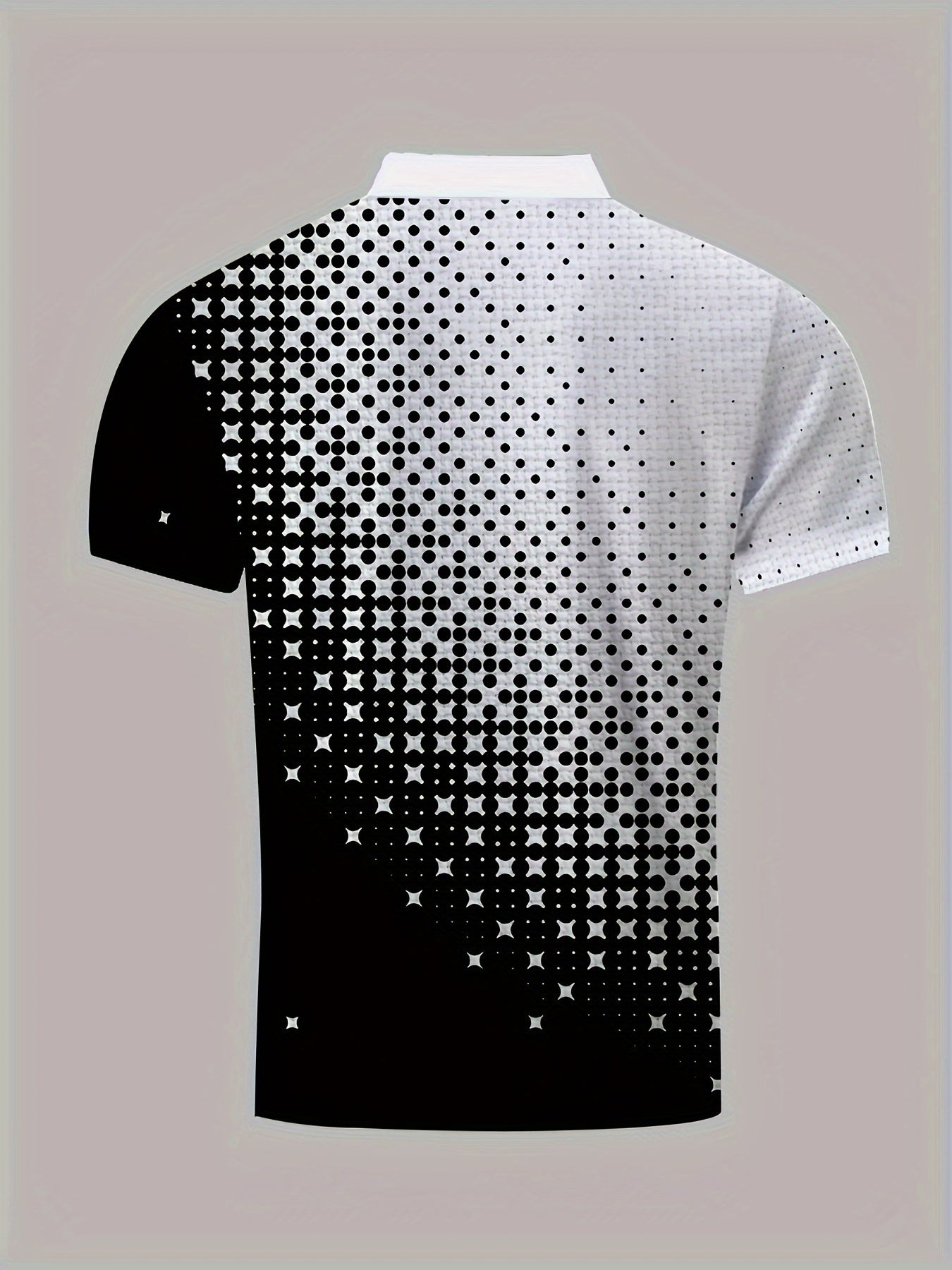 Amahembe egalofu anemikhono emifushane yamadoda - Ihlobo Elijwayelekile Lokulingana