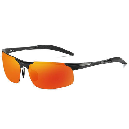 Men's Polarized TAC, For Outdoor Sports Cycling Fishing, Ideal Choice For Gifts