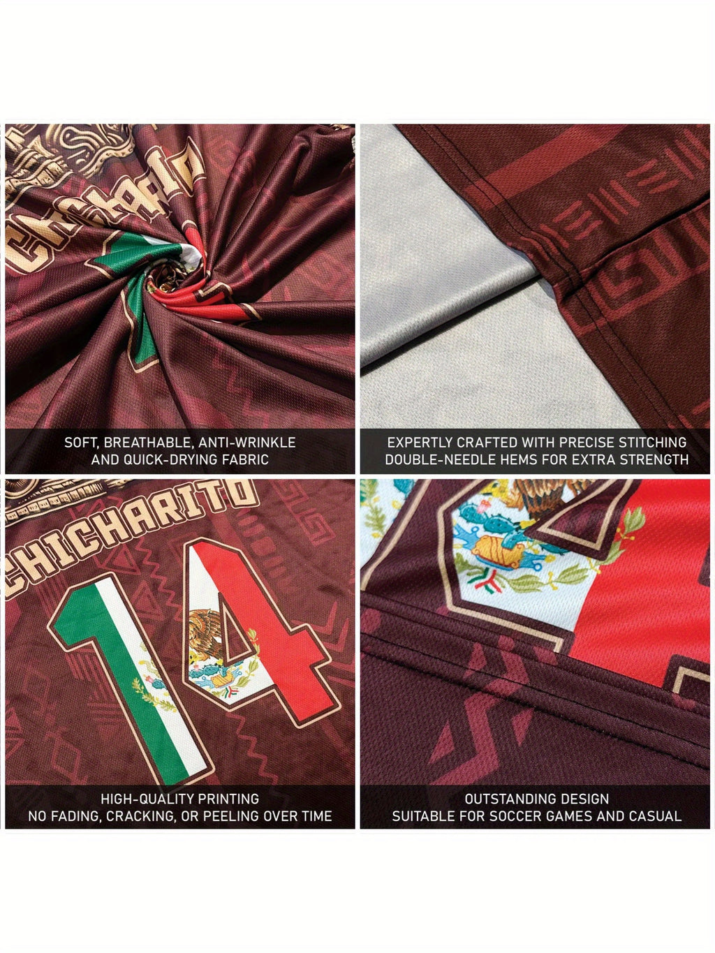 Customized Polo Shirts - Personalized Billiard Jerseys for Him