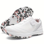 Women's Golf Shoes - Professional Anti-Slip | Large Sizes 36-43