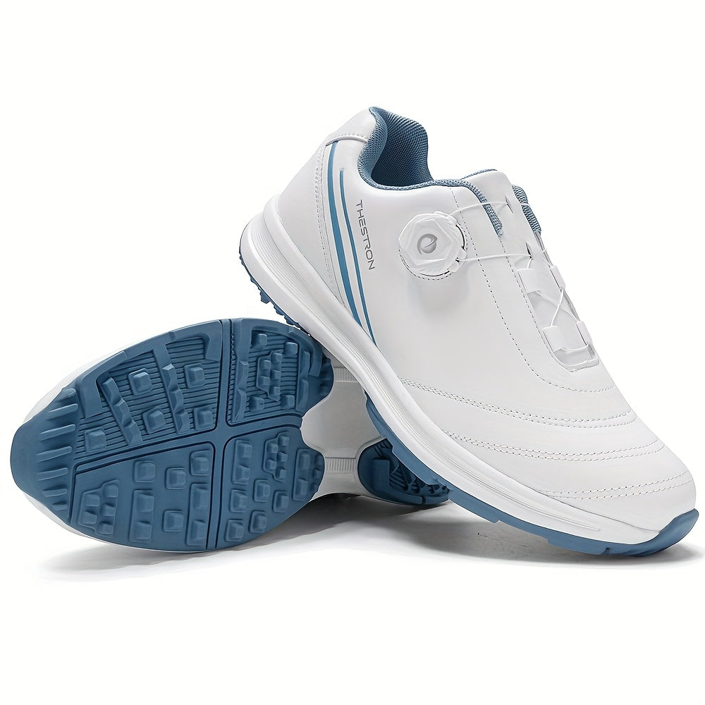 Women's Golf Shoes - Professional Anti-Slip | Large Sizes 36-43