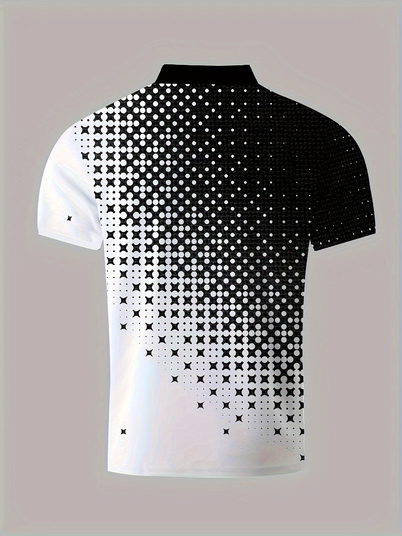 Amahembe egalofu anemikhono emifushane yamadoda - Ihlobo Elijwayelekile Lokulingana