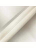 Customizable Men's Golf Polo Shirt - Pink with Black & White Print