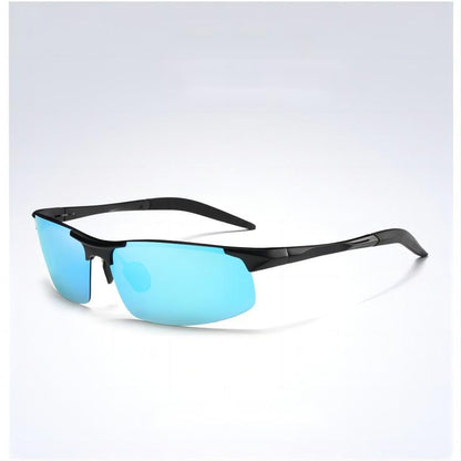 Men's Polarized TAC, For Outdoor Sports Cycling Fishing, Ideal Choice For Gifts
