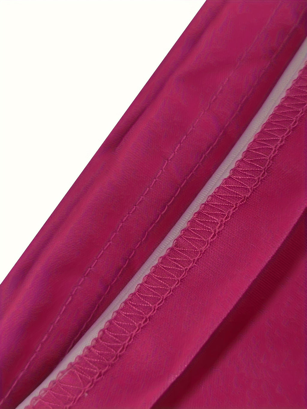 European And American Stylish Women's Polo Shirt - Geometric Print