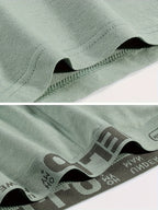 1/3/5/10pcs Plus Size Men's Cotton Boxer Briefs - Soft, Breathable, Fashion Pattern, Casual, Comfortable Underwear for Sports and Daily Wear - The Superior Findings Depot