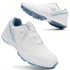 Women's Golf Shoes - Professional Anti-Slip | Large Sizes 36-43