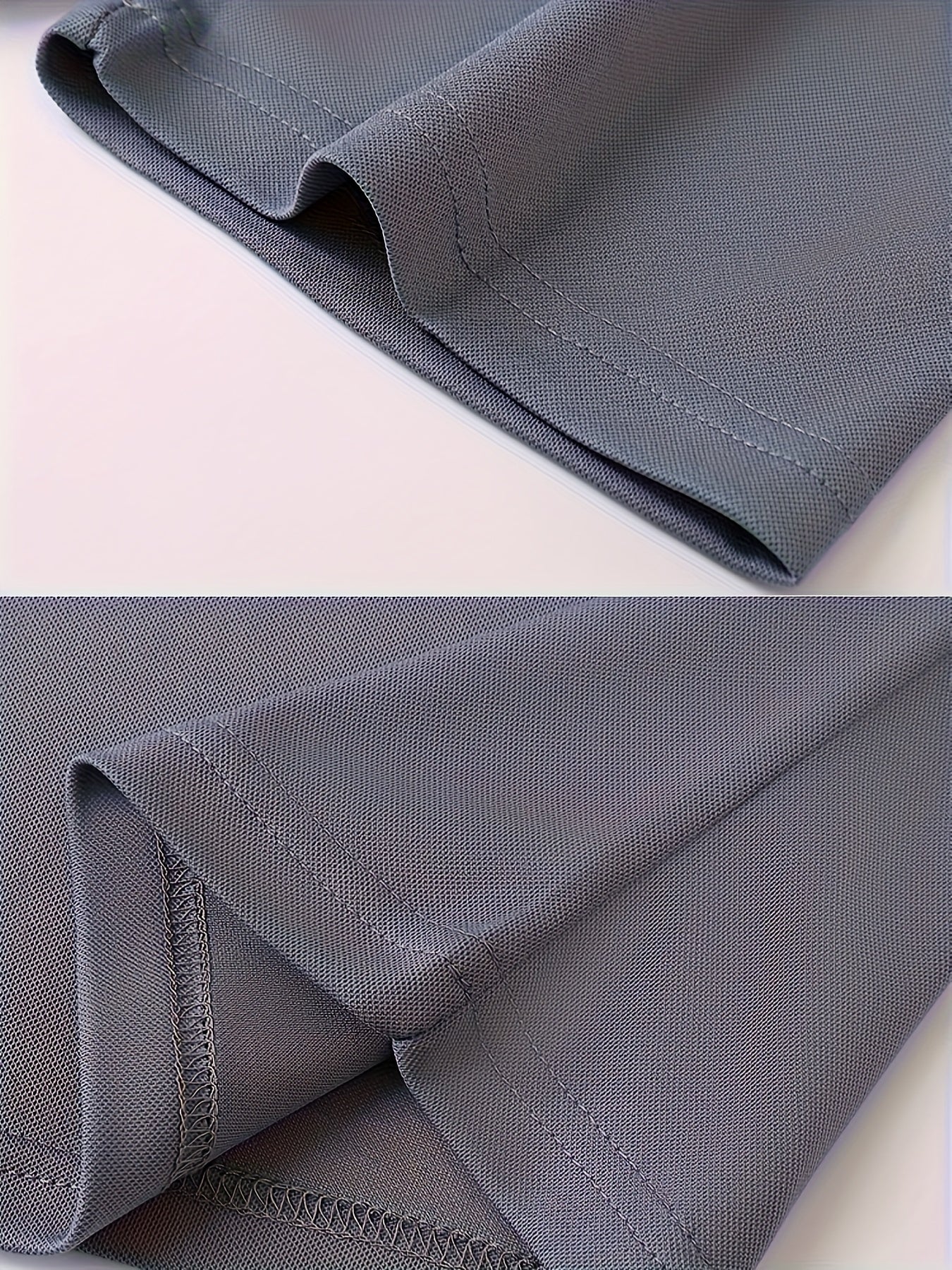 K-WAY Men's Casual Short Sleeve Shirt - Olive Green