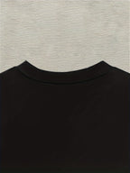 Men's Short Sleeve T-Shirt with Bold "JESUS THE WAY TRUTH LIFE" Print - Green & White Gradient Casual Round Neck Tee, Machine Washable Regular Fit Religious Graphic Top - The Superior Findings Depot