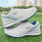 Women's Golf Shoes - Professional Anti-Slip | Large Sizes 36-43
