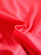 2pcs Girls' Clothing Party Slogan Large Glasses Print Pattern Drop Shoulder Irregular Hem Design Loose Short Sleeve T-Shirt + Floral Print Skinny Nine-Tenths Bottoms Set Girls' Summer Outfit Holiday Gift Girls' Fashion Casual - The Superior Findings Depot