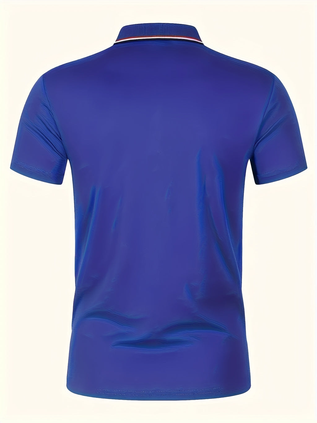 K-WAY Men's Casual Short Sleeve Shirt - Olive Green