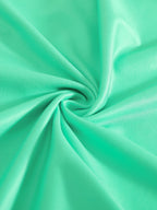 2pcs Girls' Clothing Party Slogan Large Glasses Print Pattern Drop Shoulder Irregular Hem Design Loose Short Sleeve T-Shirt + Floral Print Skinny Nine-Tenths Bottoms Set Girls' Summer Outfit Holiday Gift Girls' Fashion Casual - The Superior Findings Depot