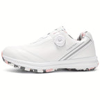Women's Golf Shoes - Professional Anti-Slip | Large Sizes 36-43