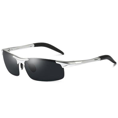 Men's Polarized TAC, For Outdoor Sports Cycling Fishing, Ideal Choice For Gifts