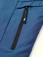 Men's HILUX Windproof Hooded Jacket - All-Season Outdoor Coat