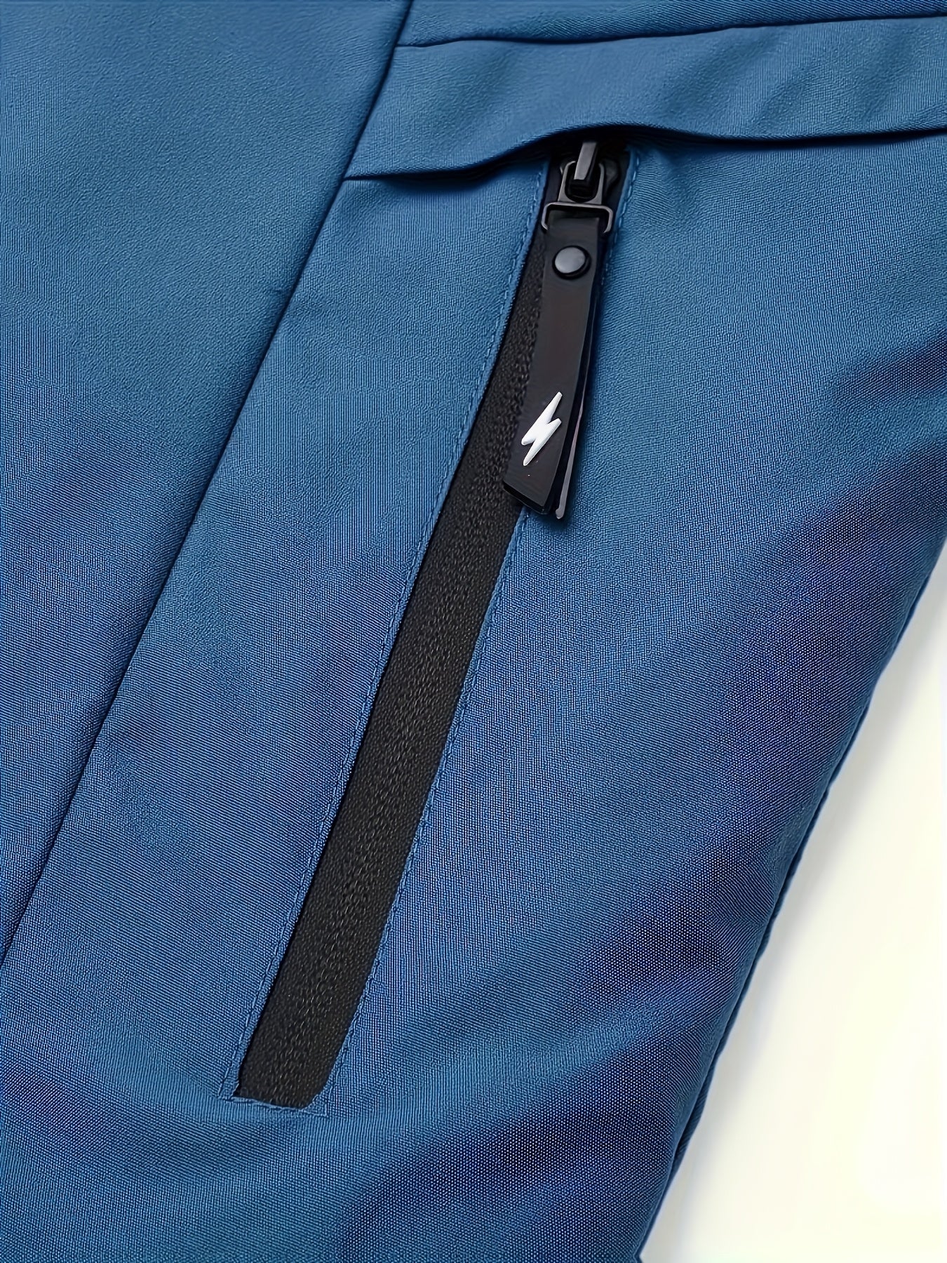 Men's HILUX Windproof Hooded Jacket - All-Season Outdoor Coat