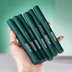 Waterproof Mascara, Long-lasting Black Eyelash Makeup for All Skins, Long-wearing and Sweat-Proof - The Superior Findings Depot