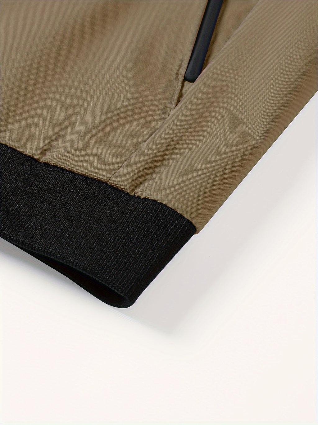 Men'S Letter Embroidered Casual Bomber Jacket, Mens Winter Jackets And Coats, Fridays Items, Mens Gifts Ideas, Gifts for Men, Thermal Wear for Men, Christmas Gifts, Suitable for Everyday Life, Home, Outdoor, Work, And Leisure - The Superior Findings Depot