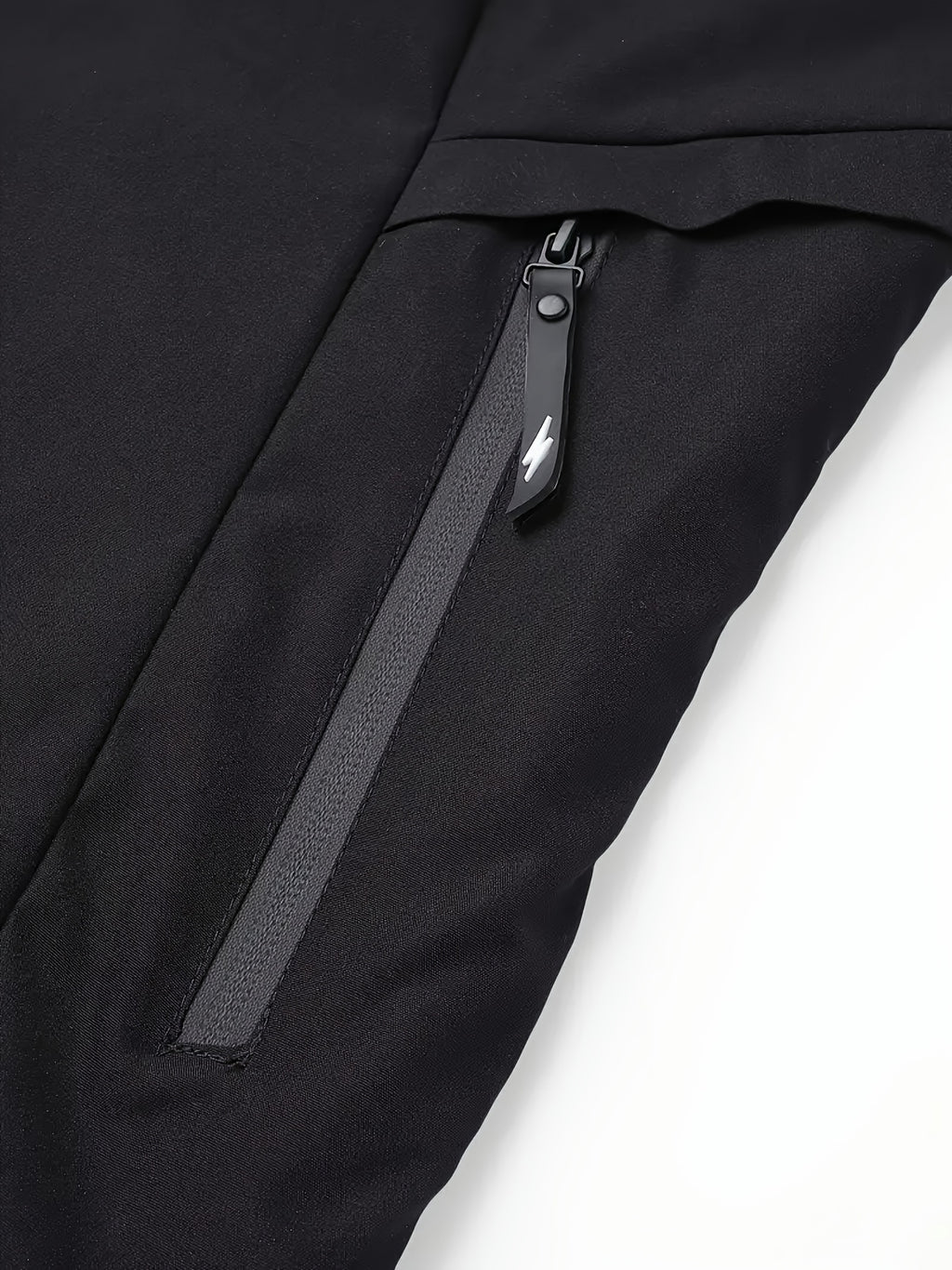 [Lightweight Hooded Jacket] Men's Lightweight Hooded Jacket - Beige Zip-Up Coat with Drawstring Hood, Non-Stretch Fabric for Formal & Casual Outfits - Everyday & Special Events - Model 932, South African Men' Rugby Jacket, Af - The Superior Findings Depot