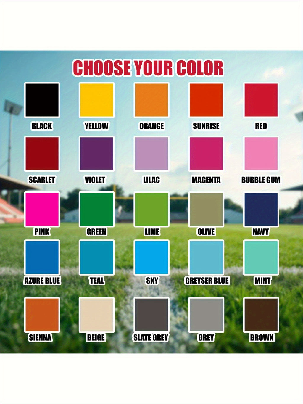 Custom Men's Short Sleeve Shirt - Personalized Team Name & Number