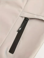 Men's HILUX Windproof Hooded Jacket - All-Season Outdoor Coat