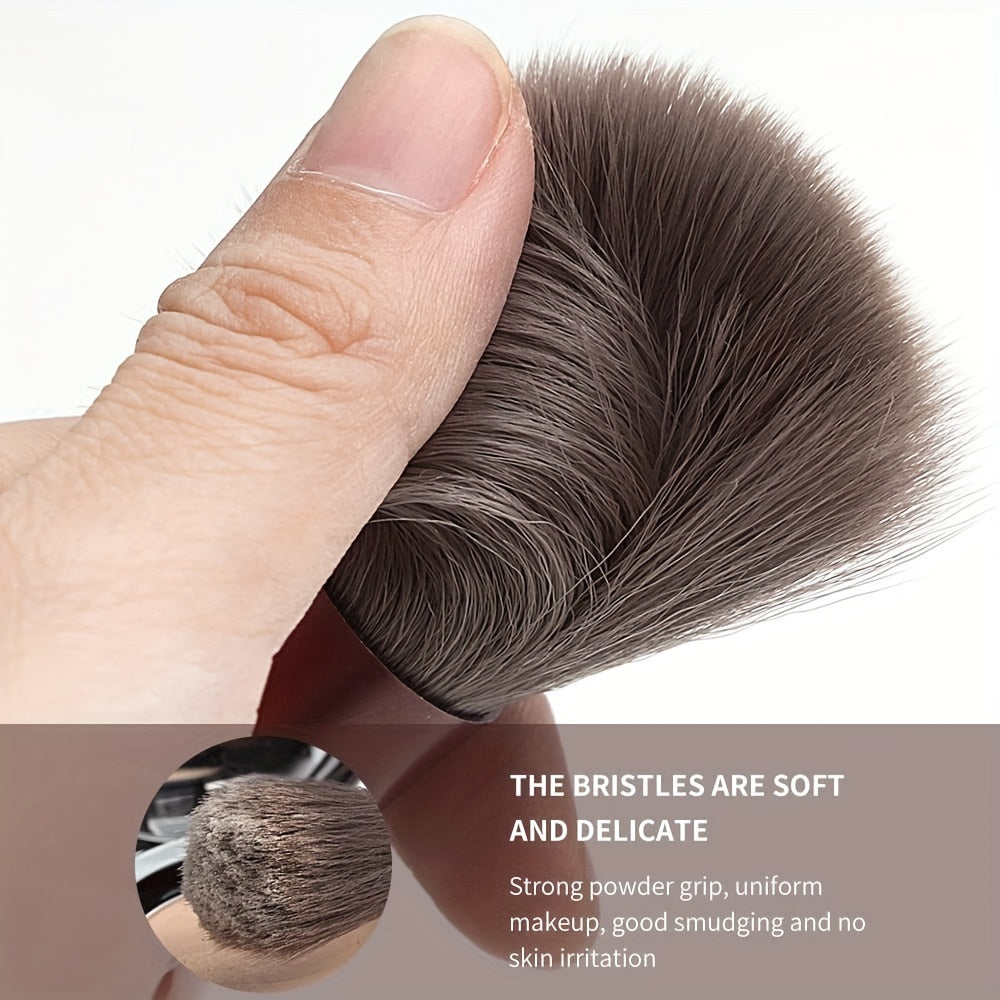 13PCS Soft Fluffy Makeup Brushes Set For Cosmetics Foundation Blush Powder Eyeshadow Kabuki Blending Makeup Brush Beauty Tool - The Superior Findings Depot