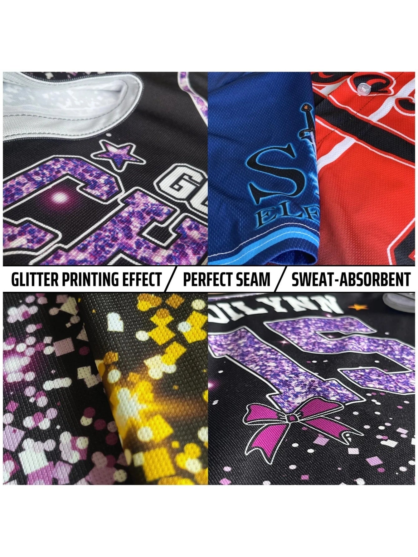 Custom Polo Shirt for Men - Flame Skull Design