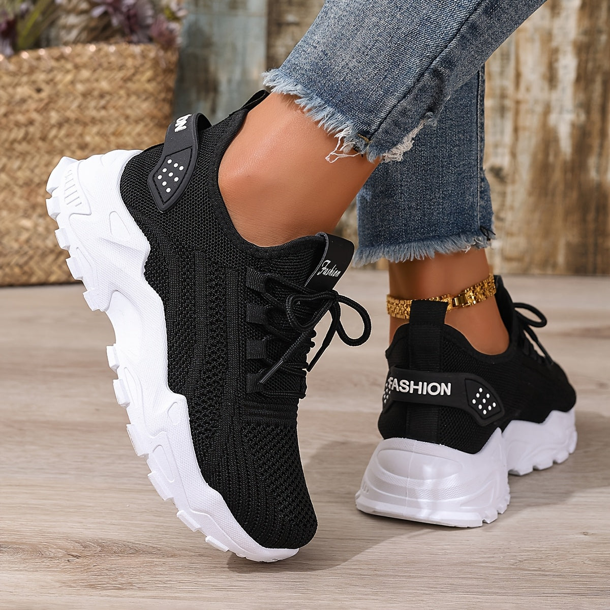 ZOSIVC Cheap womens shoes, Sneakers for women,Slip on shoes for women,White shoes for women, Black shoes for Women Comfortable. Casual Shoes for Beach, Vacation, Camping and Casual Attire, Summer Shoes | Casual Style | Mesh U - The Superior Findings Depot