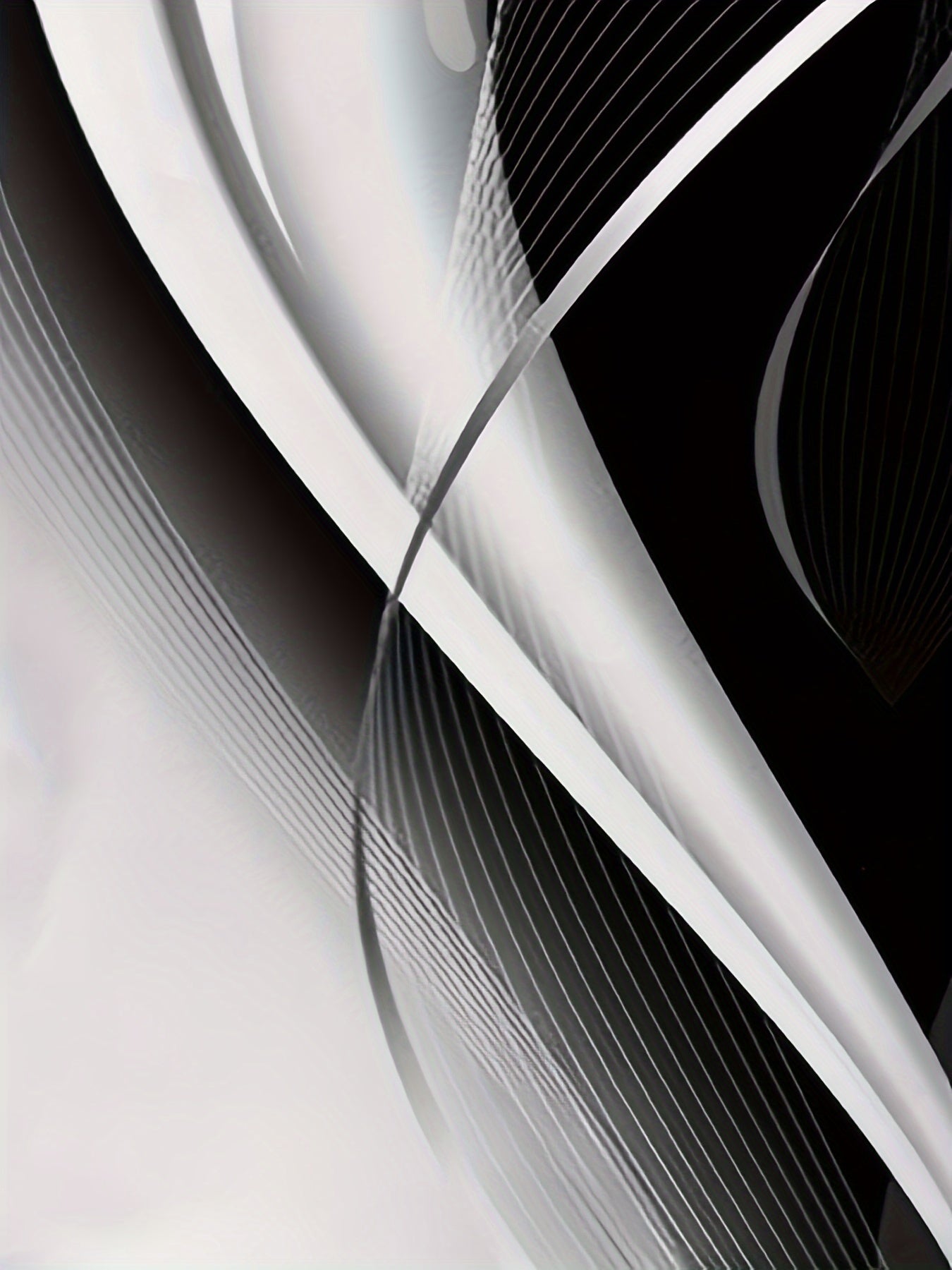 Men's Long Sleeve Shirt - Casual Print Button Lapel