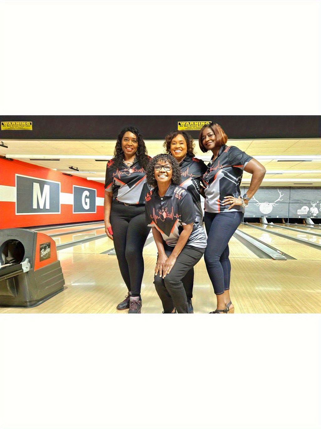 Custom Men's Short Sleeve Shirt - Personalized Team Name & Number