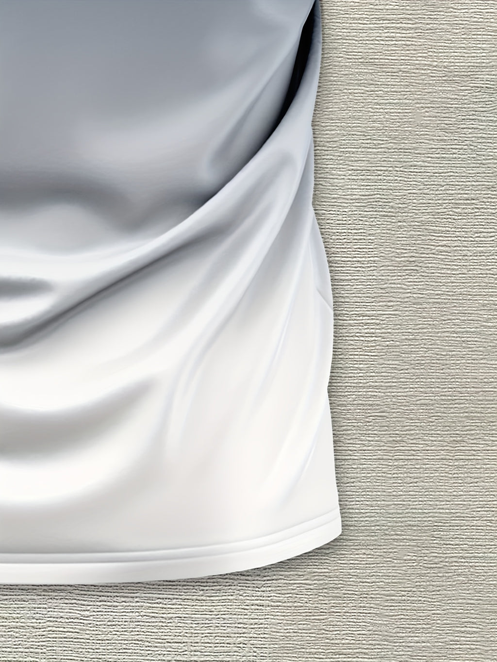 Men's Short Sleeve T-Shirt with Bold "JESUS THE WAY TRUTH LIFE" Print - Green & White Gradient Casual Round Neck Tee, Machine Washable Regular Fit Religious Graphic Top - The Superior Findings Depot