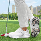 Women's Golf Shoes - Professional Anti-Slip | Large Sizes 36-43