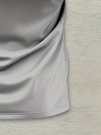 Men's Short Sleeve T-Shirt with Bold "JESUS THE WAY TRUTH LIFE" Print - Green & White Gradient Casual Round Neck Tee, Machine Washable Regular Fit Religious Graphic Top - The Superior Findings Depot