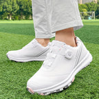Women's Golf Shoes - Professional Anti-Slip | Large Sizes 36-43
