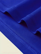 K-WAY Men's Casual Short Sleeve Shirt - Olive Green