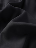 3pcs Men'S Summer Sports Shorts - Breathable Quick-Dry Fabric, Drawstring Waist with Zipper Pockets, Lightweight & Comfortable for Running, Hiking, Outdoor Activities - Black, Navy Blue, Dark Gray - Perfect Gift for Active Me - The Superior Findings Depot