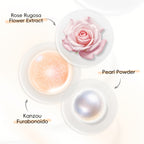 LAIKOU Waterproof BB Cream - Full Coverage Concealer with Deep Moisturizing & Oil Control, Cover Pores, Natural Finish, Long-Lasting Coverage, All-Day Wear, Suitable For All Light Types, Makeup Essentials, Sleek Tube Design - The Superior Findings Depot