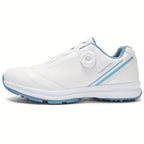 Women's Golf Shoes - Professional Anti-Slip | Large Sizes 36-43