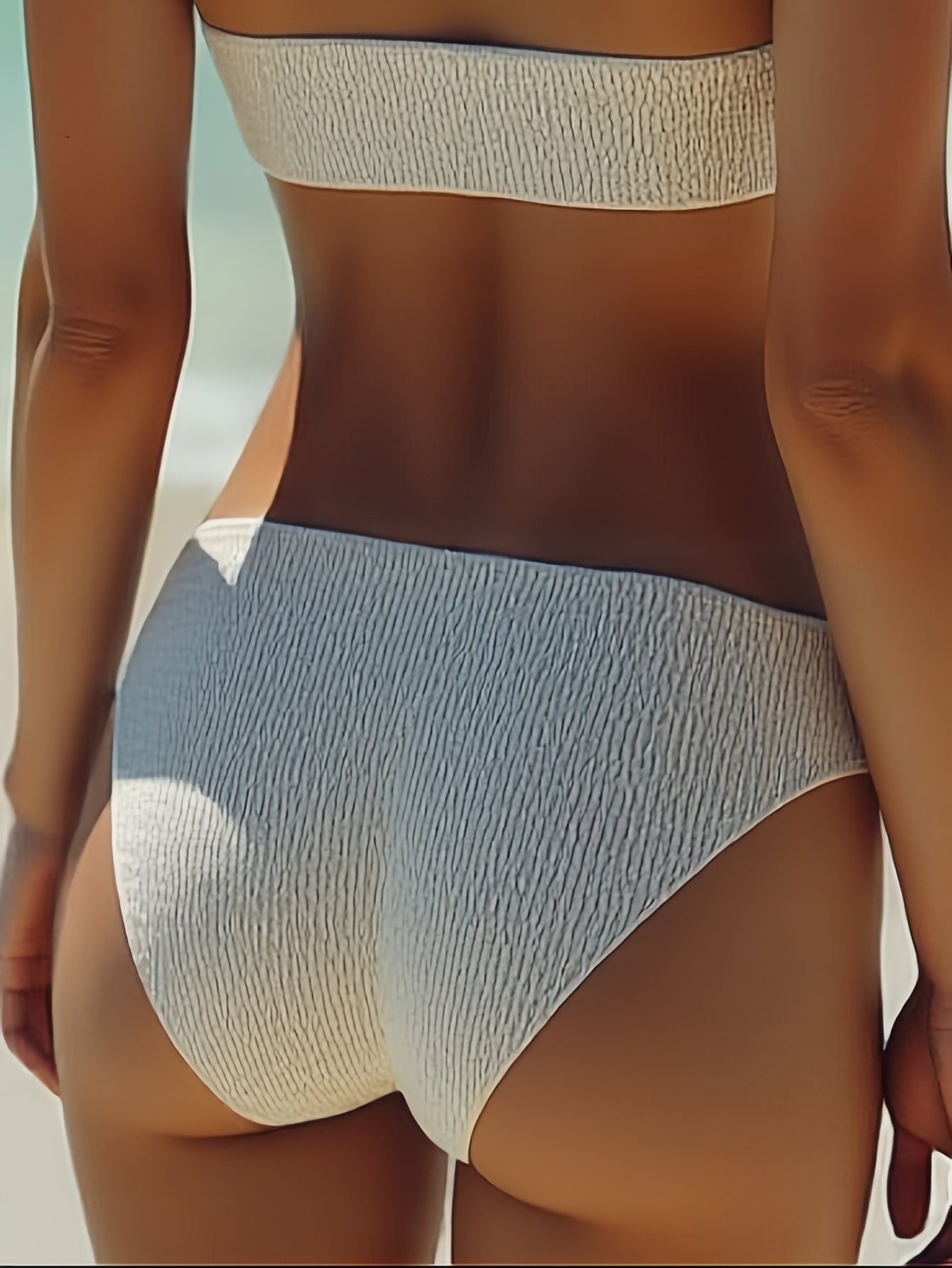 New Stylish Women'S Bikini Swimsuit for a Sexy Vacation at The Hot Springs. - The Superior Findings Depot