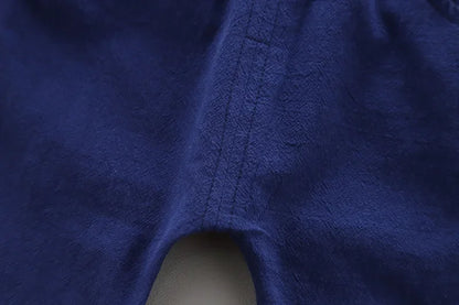 Fashion Baby Boy's Suit Summer Casual Clothes Set Top Shorts 2PCS Baby Clothing Set For Boys Infant Suits Kids Clothes