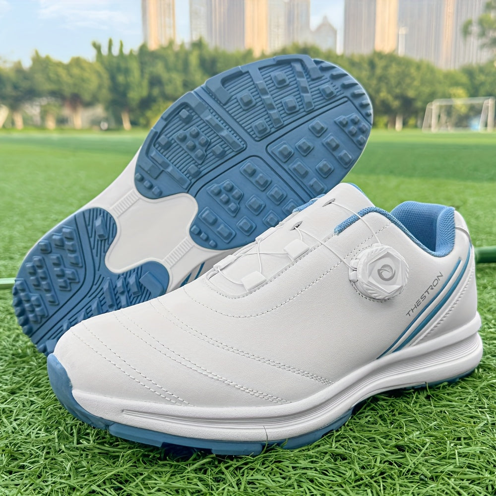 Women's Golf Shoes - Professional Anti-Slip | Large Sizes 36-43