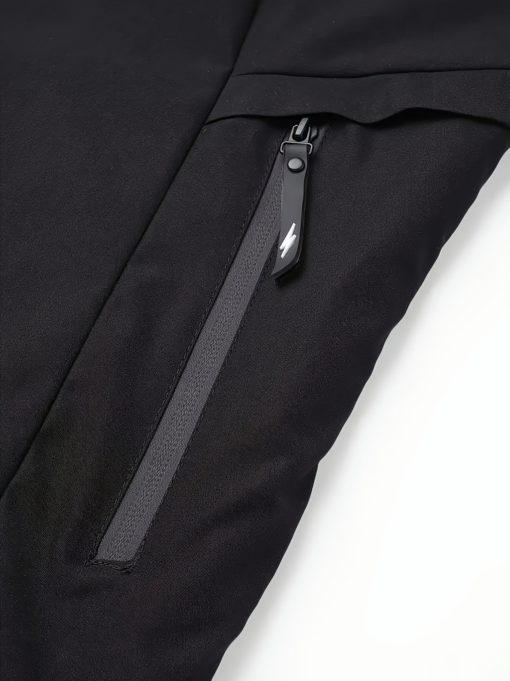 Men's HILUX Windproof Hooded Jacket - All-Season Outdoor Coat