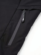 Men's HILUX Windproof Hooded Jacket - All-Season Outdoor Coat