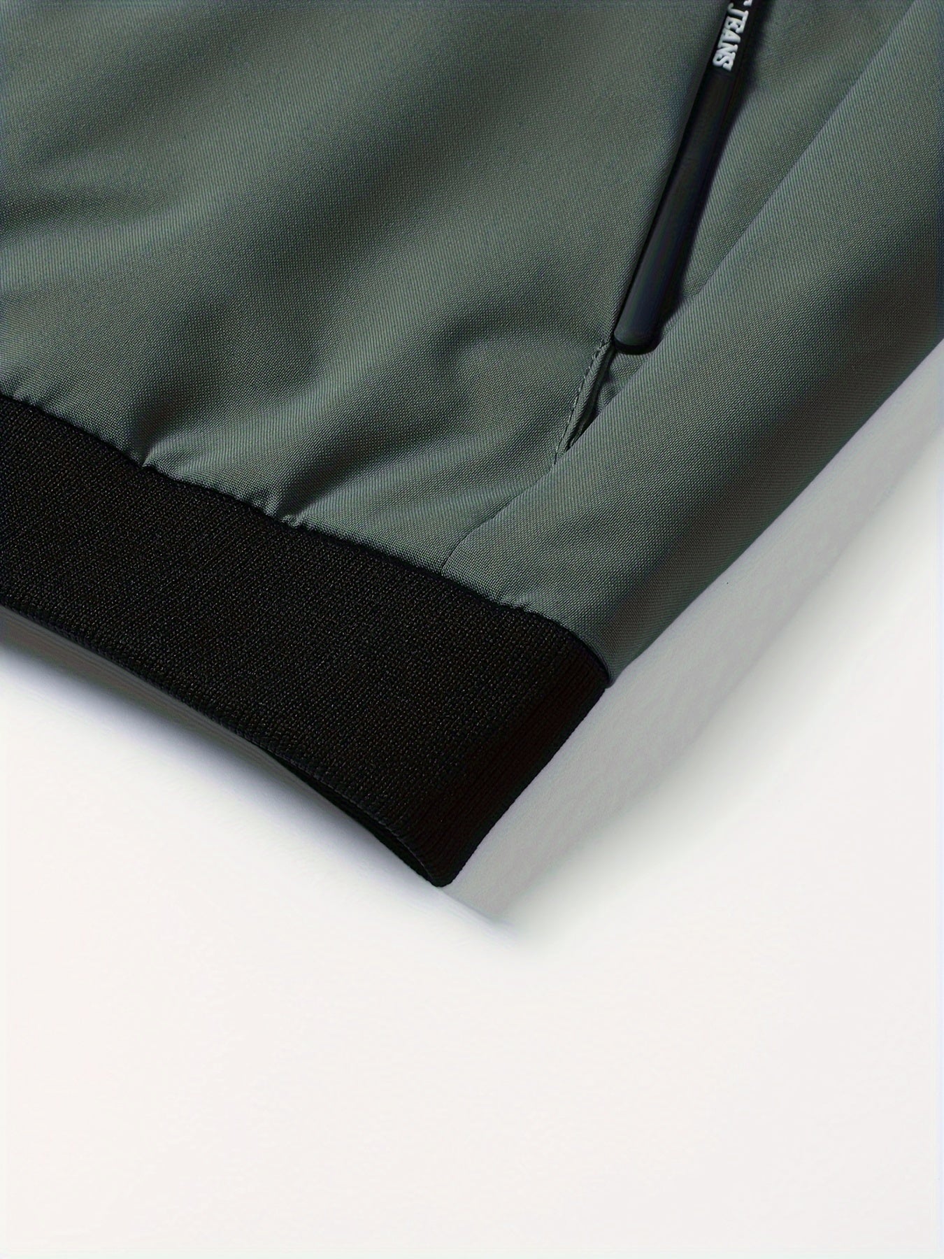 Men'S Letter Embroidered Casual Bomber Jacket, Mens Winter Jackets And Coats, Fridays Items, Mens Gifts Ideas, Gifts for Men, Thermal Wear for Men, Christmas Gifts, Suitable for Everyday Life, Home, Outdoor, Work, And Leisure - The Superior Findings Depot