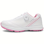 Women's Golf Shoes - Professional Anti-Slip | Large Sizes 36-43