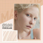 LAIKOU Waterproof BB Cream - Full Coverage Concealer with Deep Moisturizing & Oil Control, Cover Pores, Natural Finish, Long-Lasting Coverage, All-Day Wear, Suitable For All Light Types, Makeup Essentials, Sleek Tube Design - The Superior Findings Depot