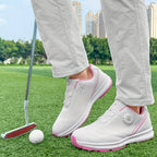 Women's Golf Shoes - Professional Anti-Slip | Large Sizes 36-43