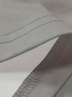 Men's Casual Ombre T-Shirt with White Cursive 'Whatever' Back Print - Dark Navy to Pink Gradient Short Sleeve Round Neck Tee, All-Season Fit, Machine Washable Streetwear & Casual Attire Top - The Superior Findings Depot